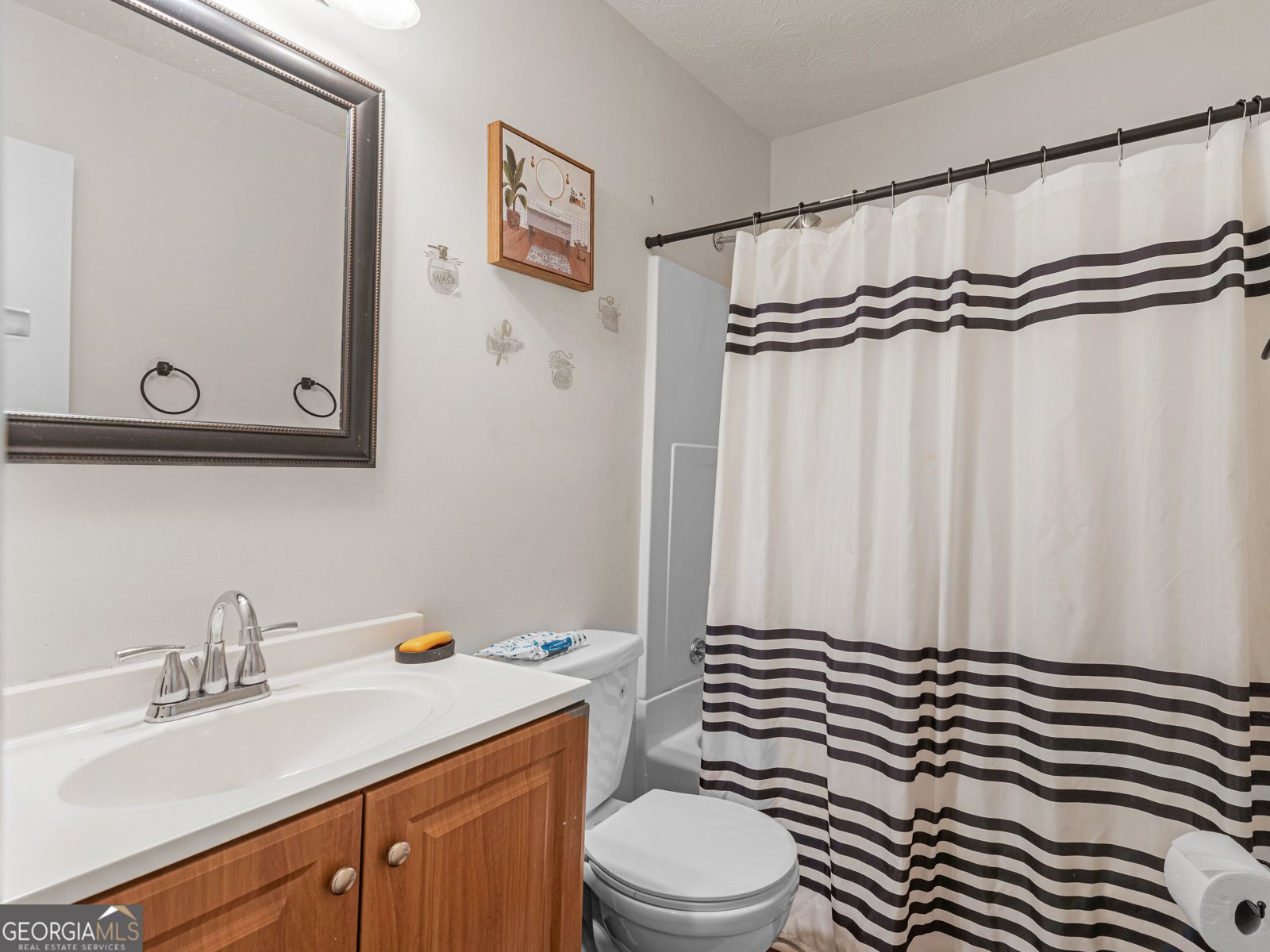 2027 Chestnut Log Drive Lithia Springs - Photo 16