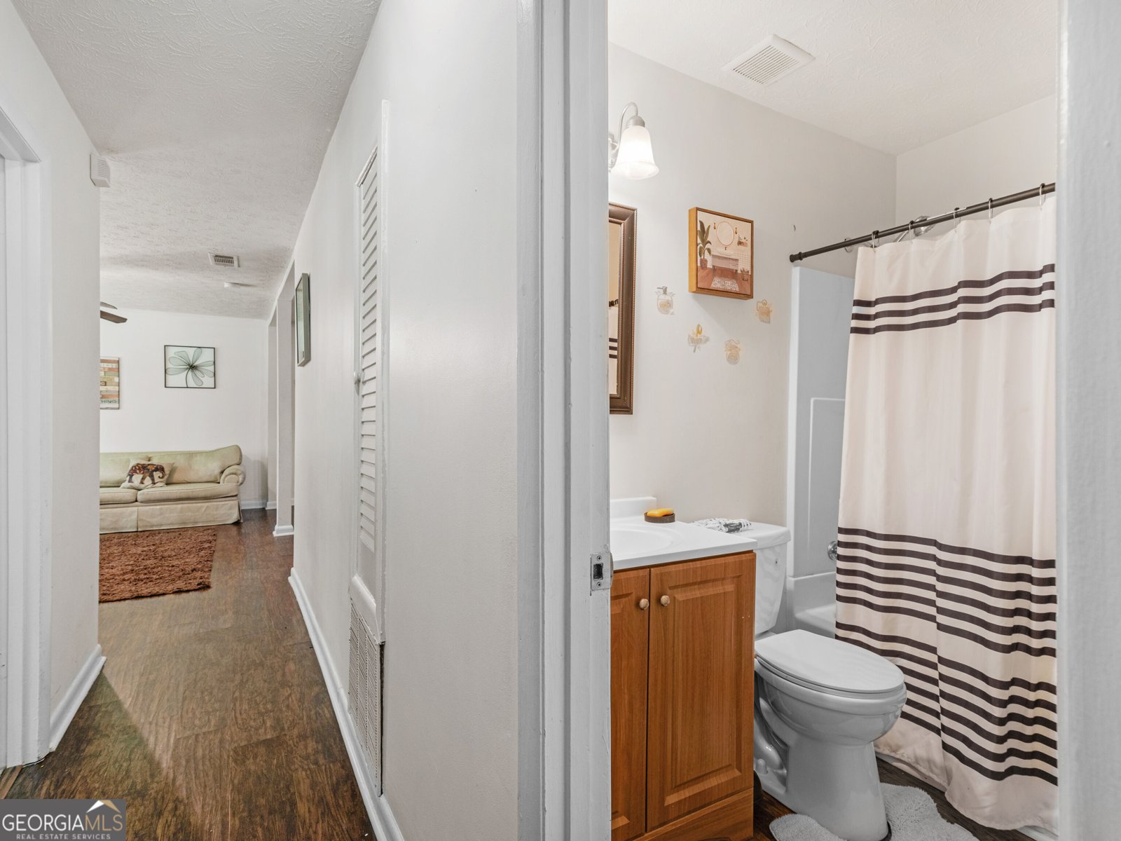 2027 Chestnut Log Drive Lithia Springs - Photo 17