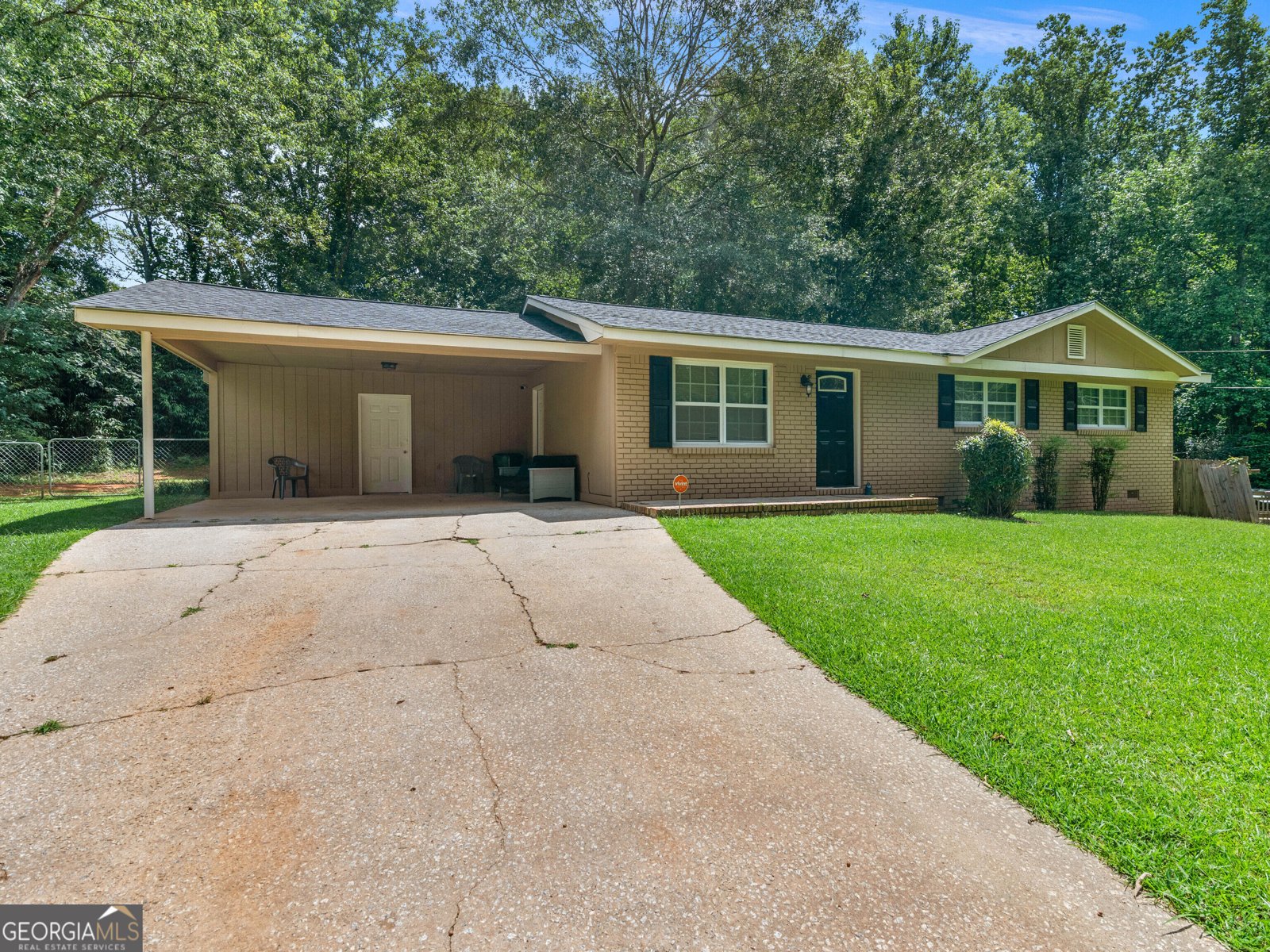 2027 Chestnut Log Drive Lithia Springs - Photo 29