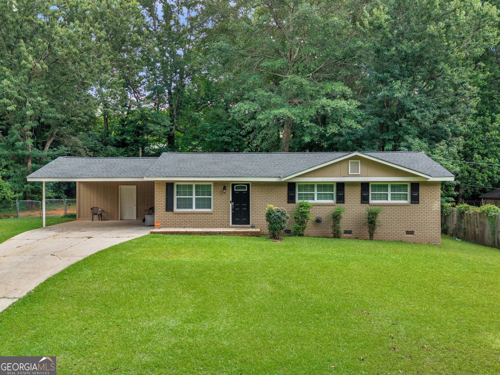 2027 Chestnut Log Drive Lithia Springs - Photo 31