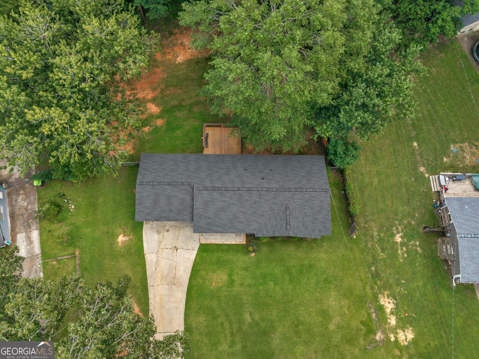 2027 Chestnut Log Drive Lithia Springs - Photo 32
