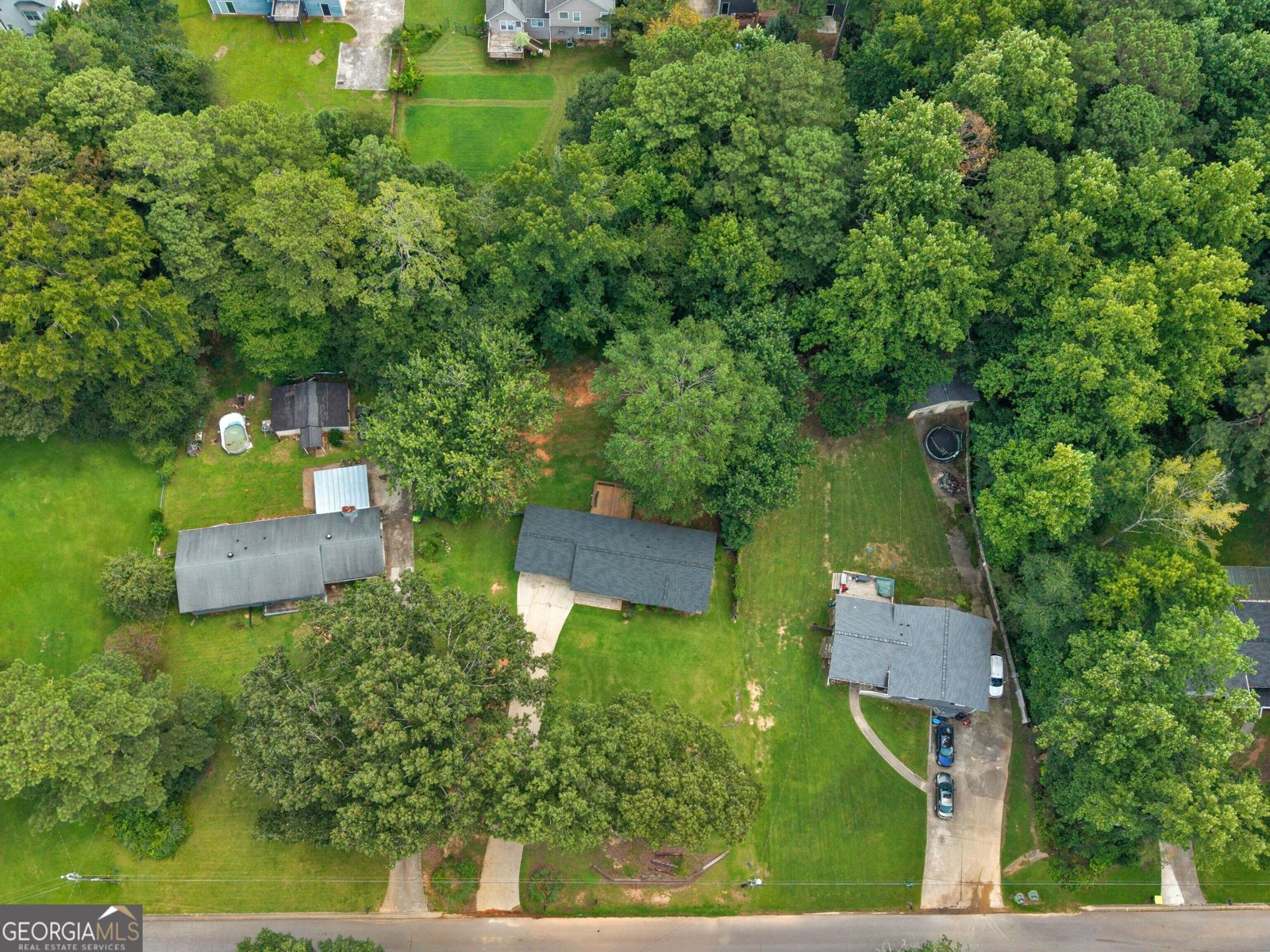 2027 Chestnut Log Drive Lithia Springs - Photo 34