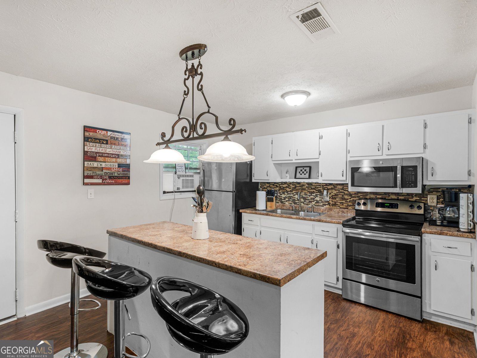 2027 Chestnut Log Drive Lithia Springs - Photo 6