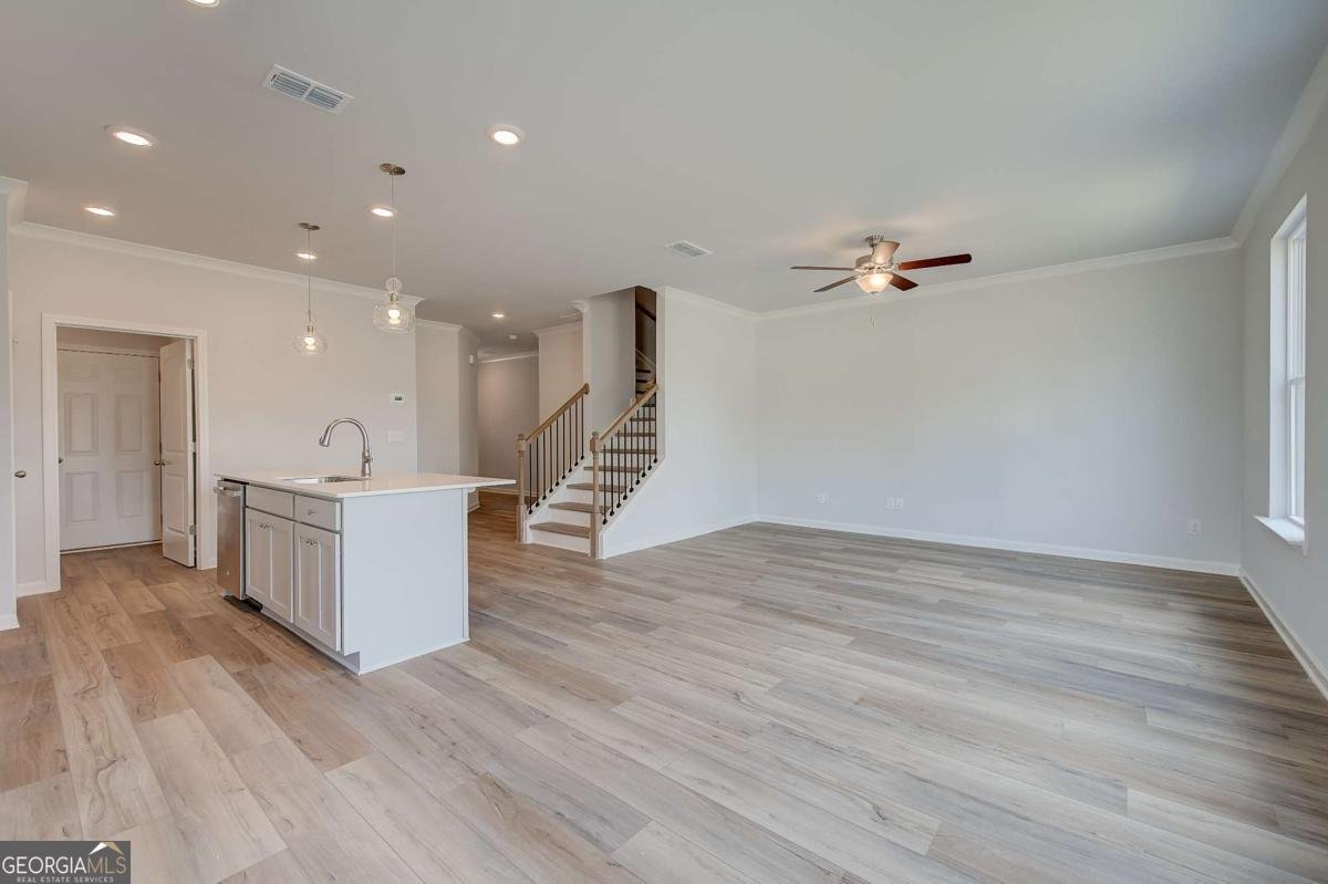 3659 Donovan Circle Loganville - Photo 10