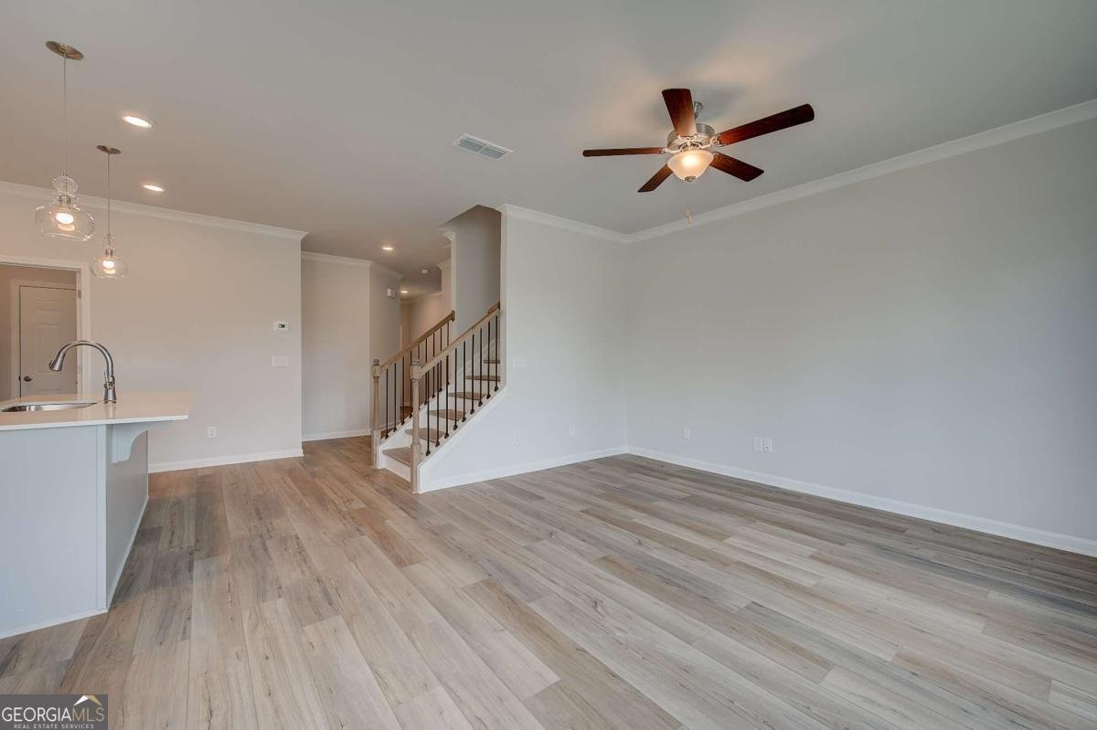 3659 Donovan Circle Loganville - Photo 13