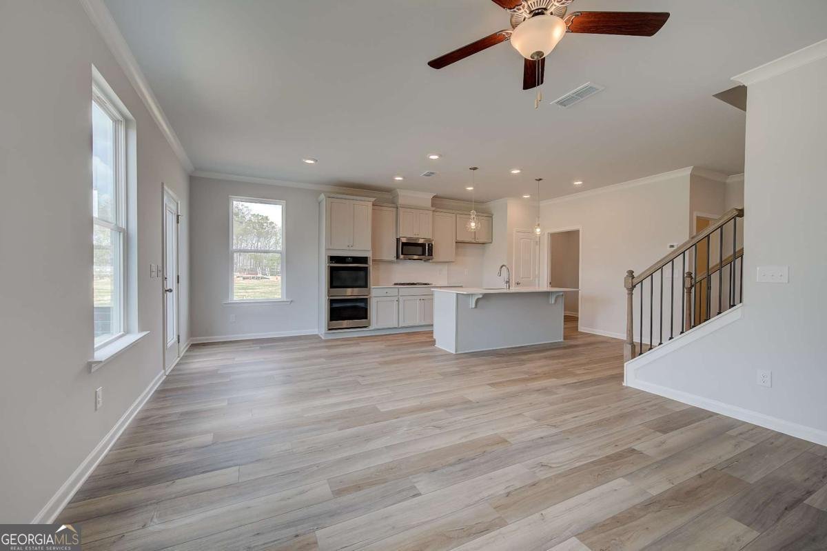 3659 Donovan Circle Loganville - Photo 14