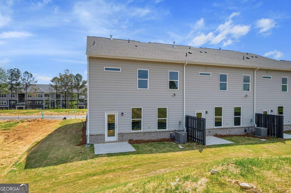 3659 Donovan Circle Loganville - Photo 27