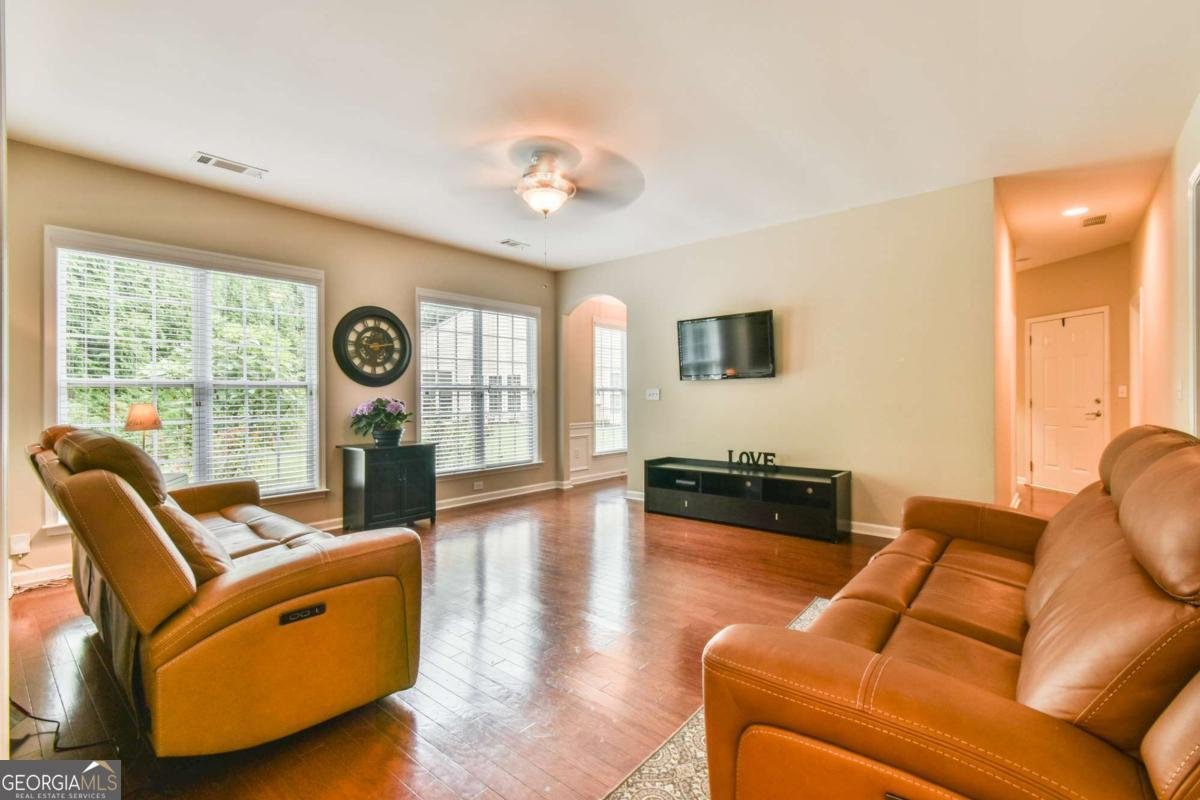 6243 Longleaf Drive Hoschton - Photo 10