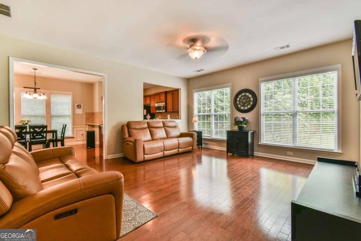 6243 Longleaf Drive Hoschton - Photo 11