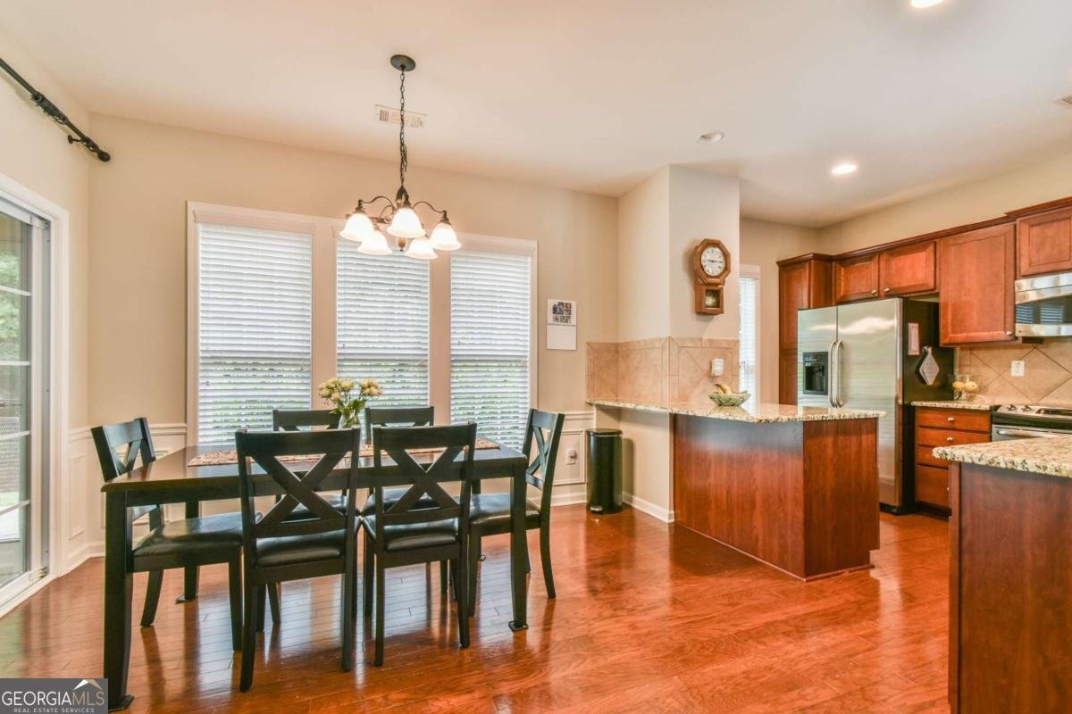 6243 Longleaf Drive Hoschton - Photo 13