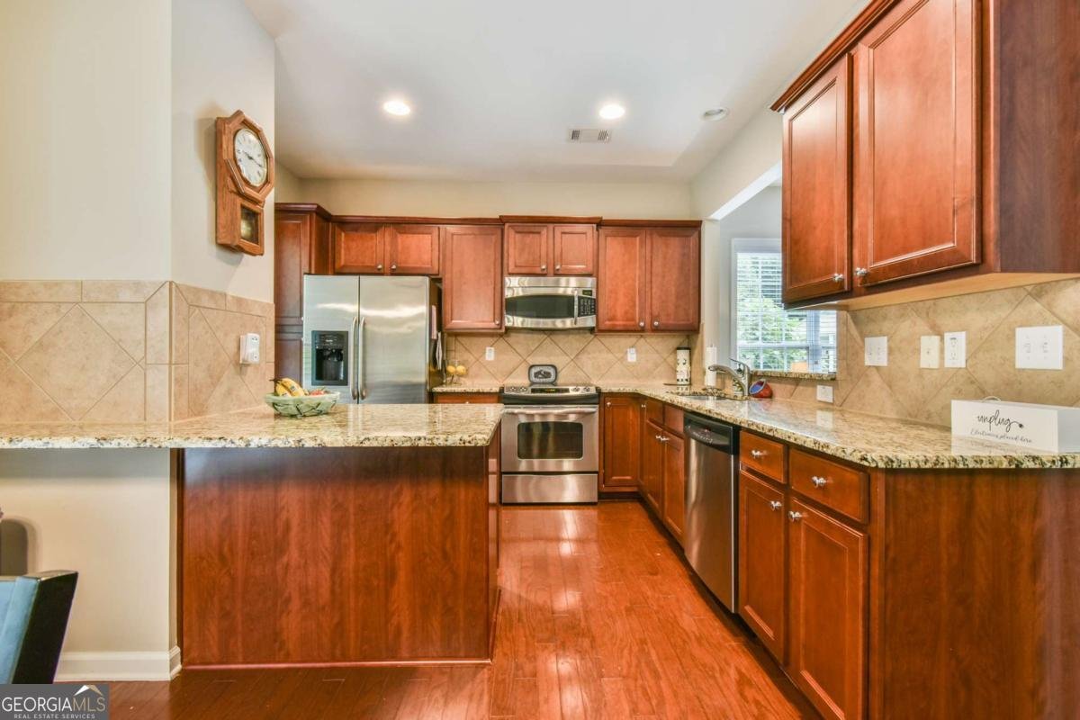 6243 Longleaf Drive Hoschton - Photo 14