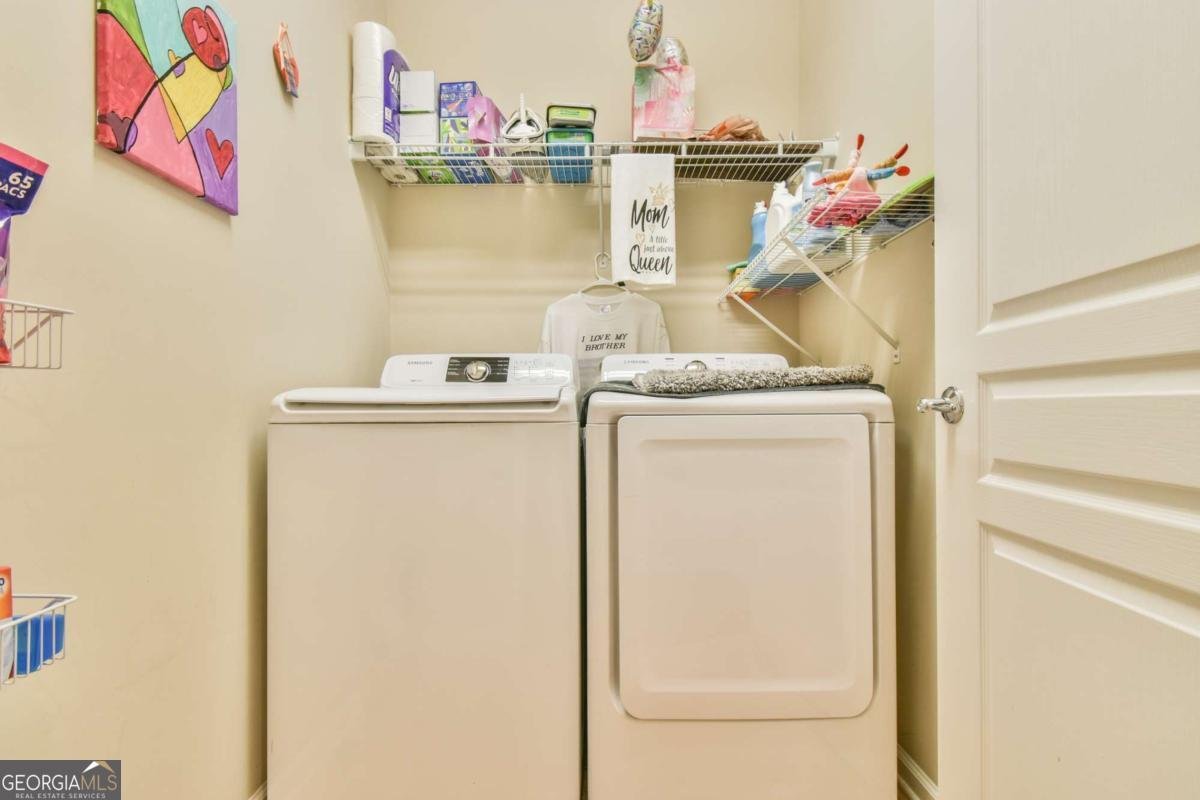 6243 Longleaf Drive Hoschton - Photo 15