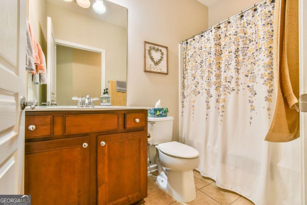 6243 Longleaf Drive Hoschton - Photo 16