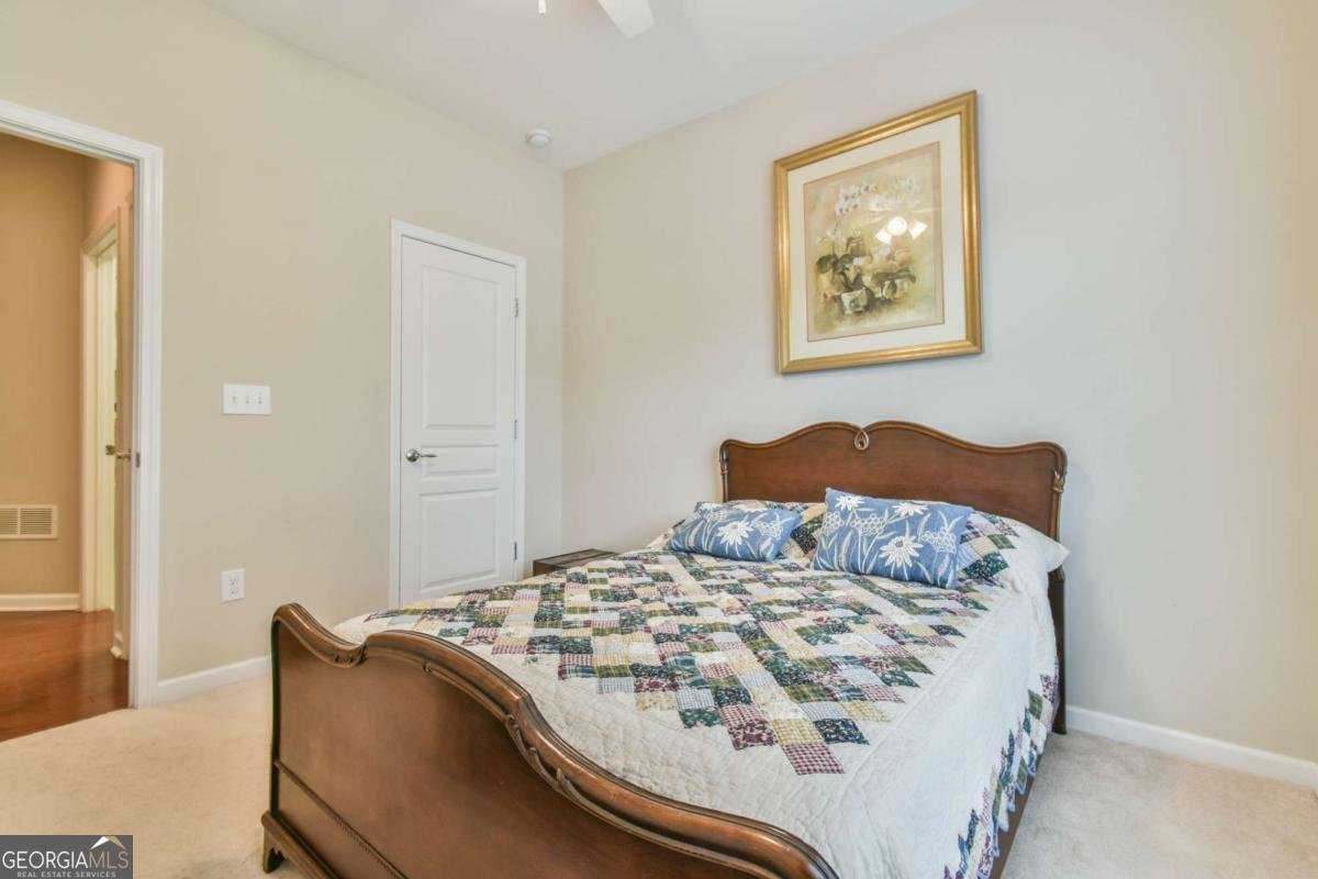 6243 Longleaf Drive Hoschton - Photo 18