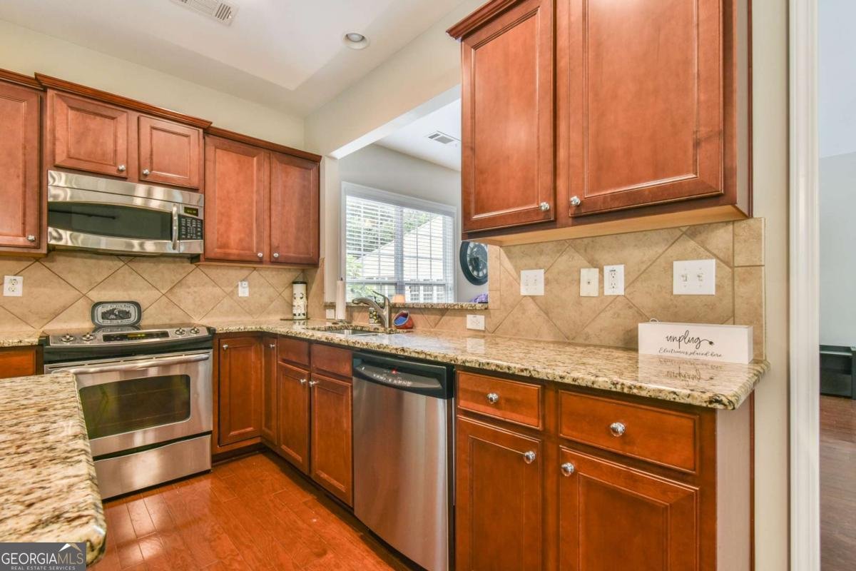 6243 Longleaf Drive Hoschton - Photo 19