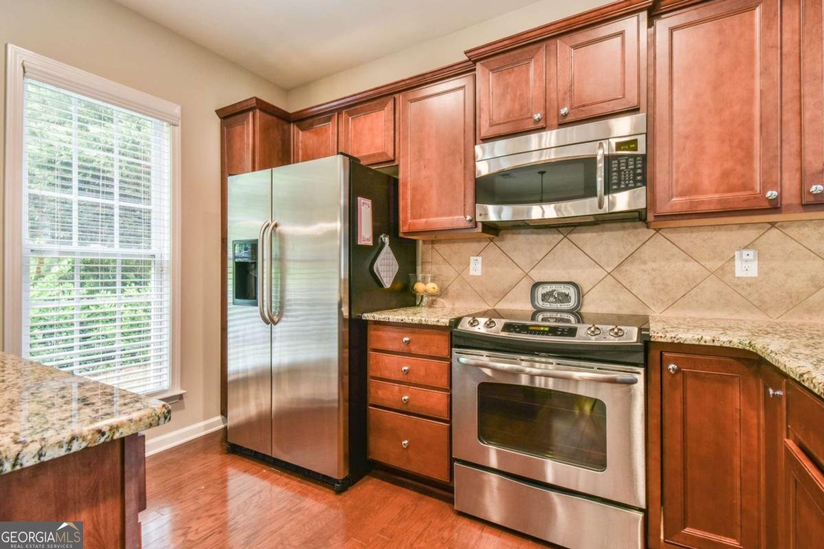 6243 Longleaf Drive Hoschton - Photo 20