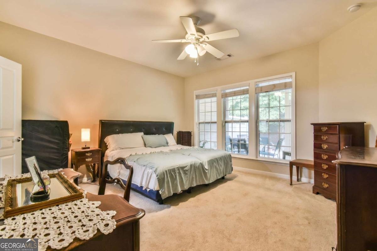 6243 Longleaf Drive Hoschton - Photo 23