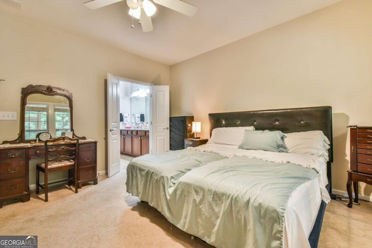 6243 Longleaf Drive Hoschton - Photo 24