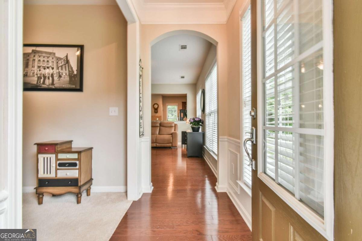 6243 Longleaf Drive Hoschton - Photo 7