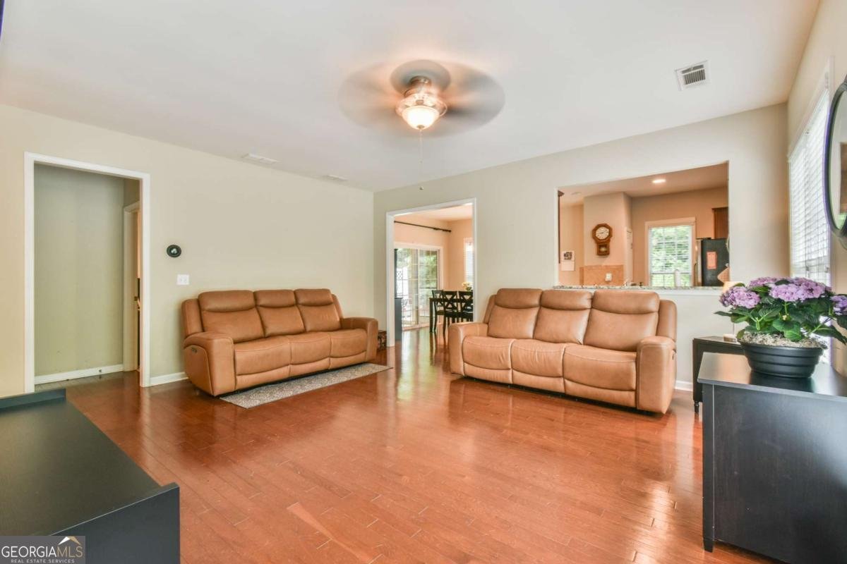 6243 Longleaf Drive Hoschton - Photo 9