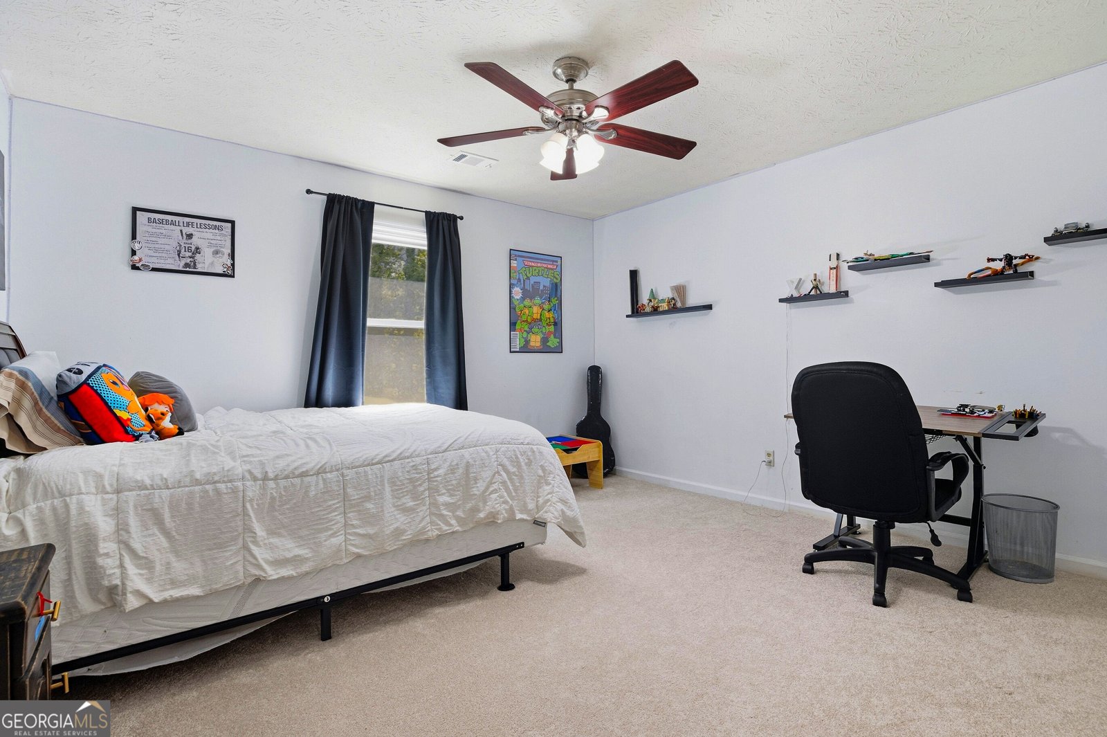 3095 Oak Meadow Drive Snellville - Photo 14