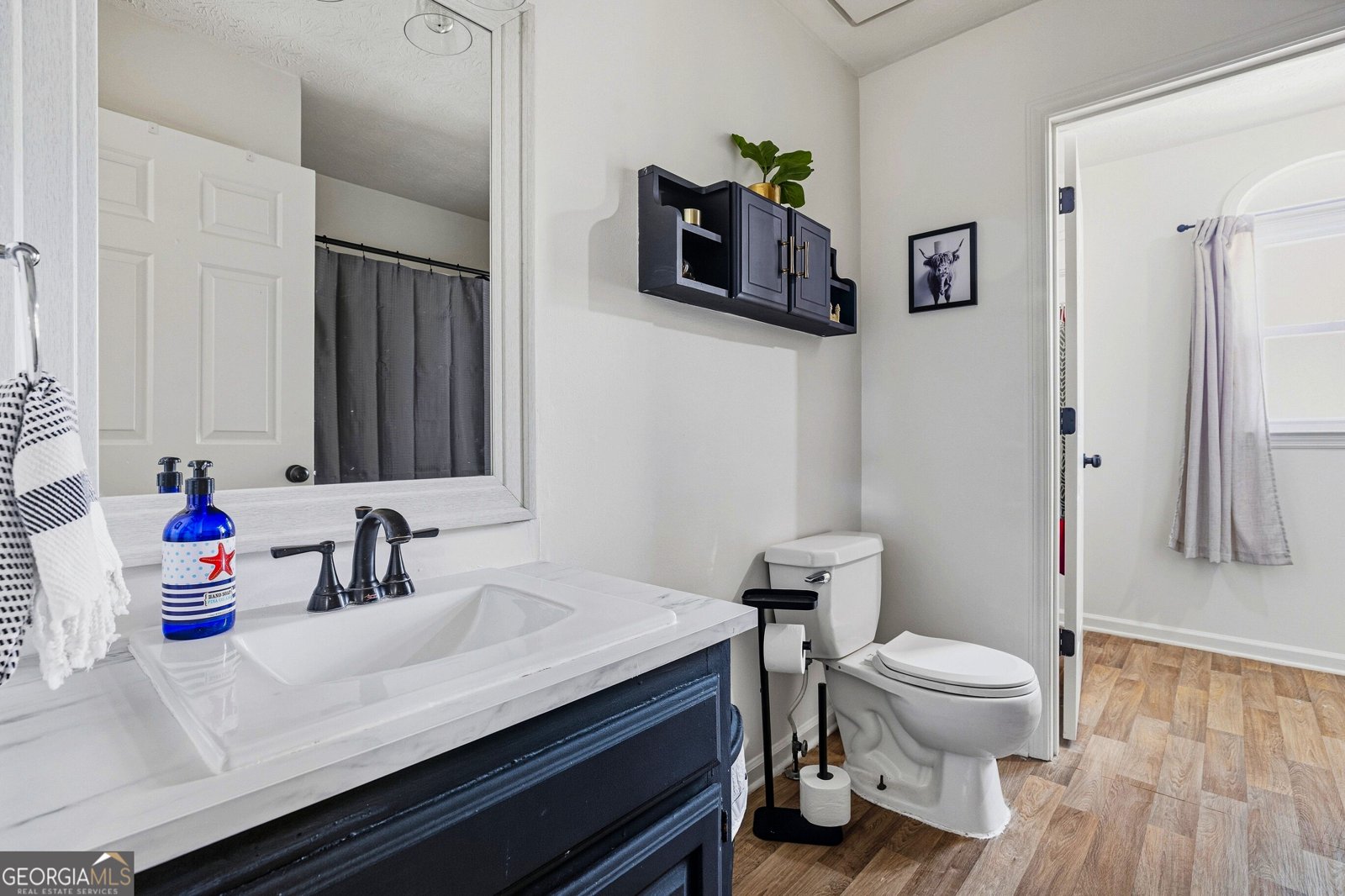 3095 Oak Meadow Drive Snellville - Photo 15
