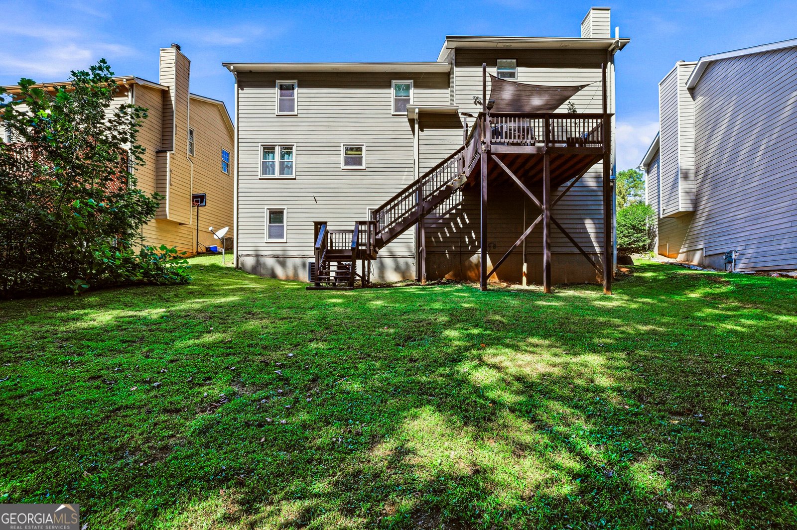 3095 Oak Meadow Drive Snellville - Photo 24