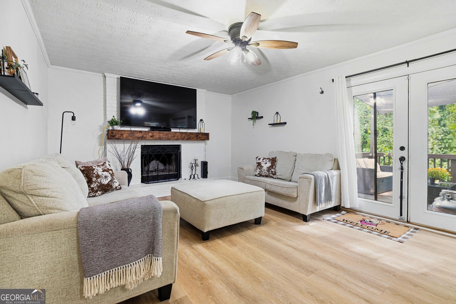 3095 Oak Meadow Drive Snellville - Photo 7