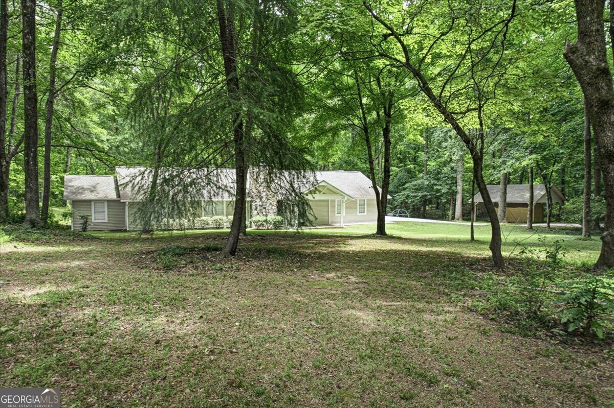 1351 Minix Road Sharpsburg - Photo 34