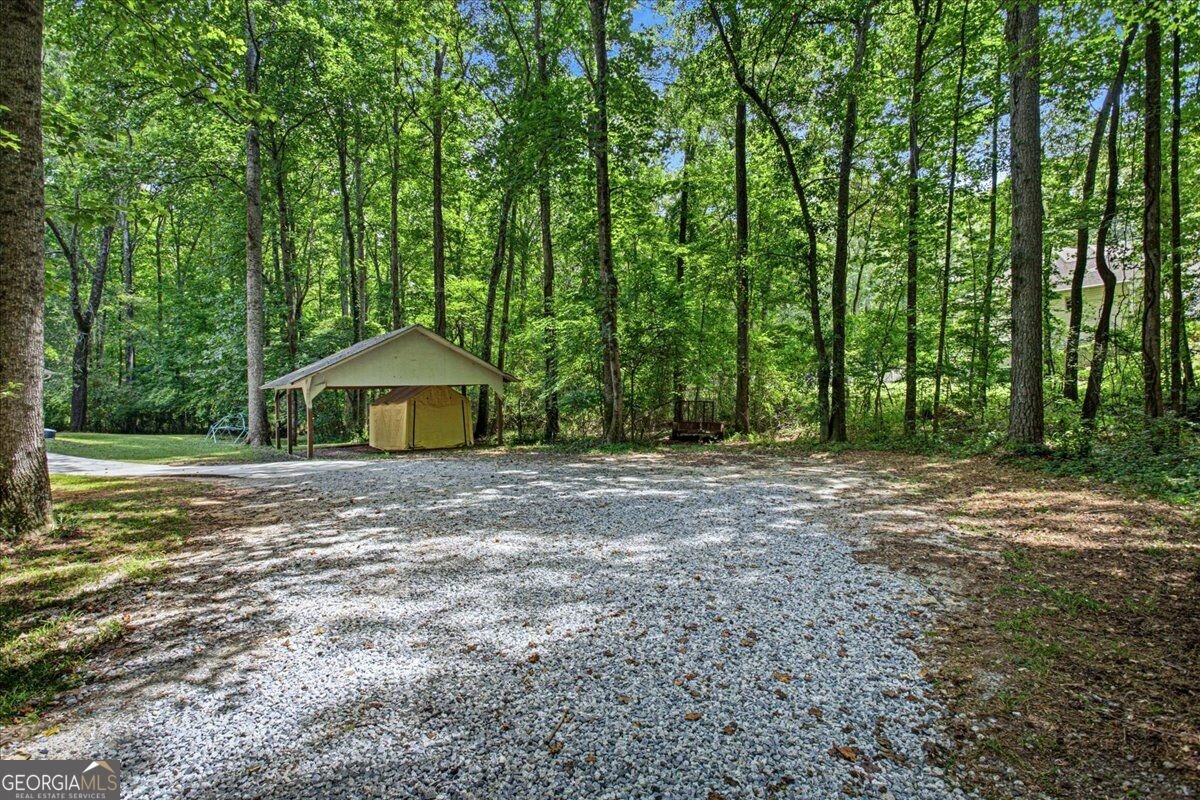 1351 Minix Road Sharpsburg - Photo 36