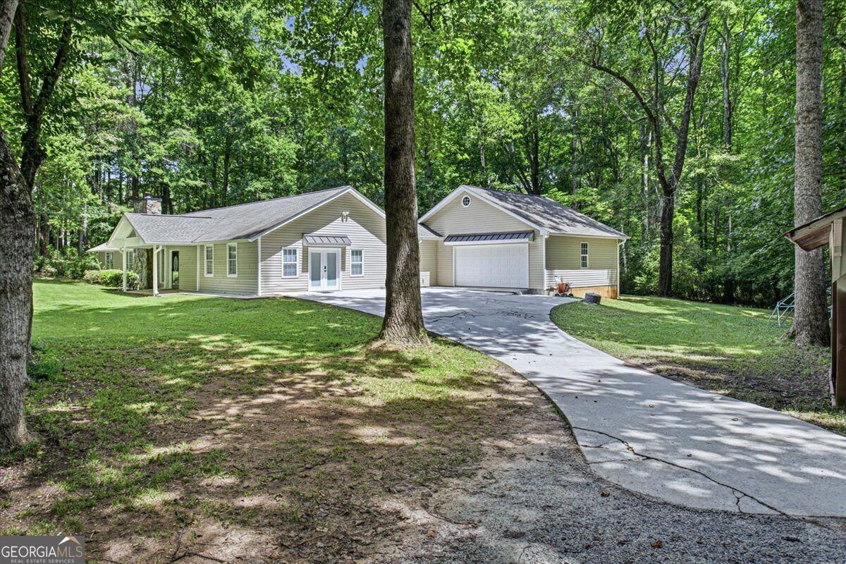 1351 Minix Road Sharpsburg - Photo 38