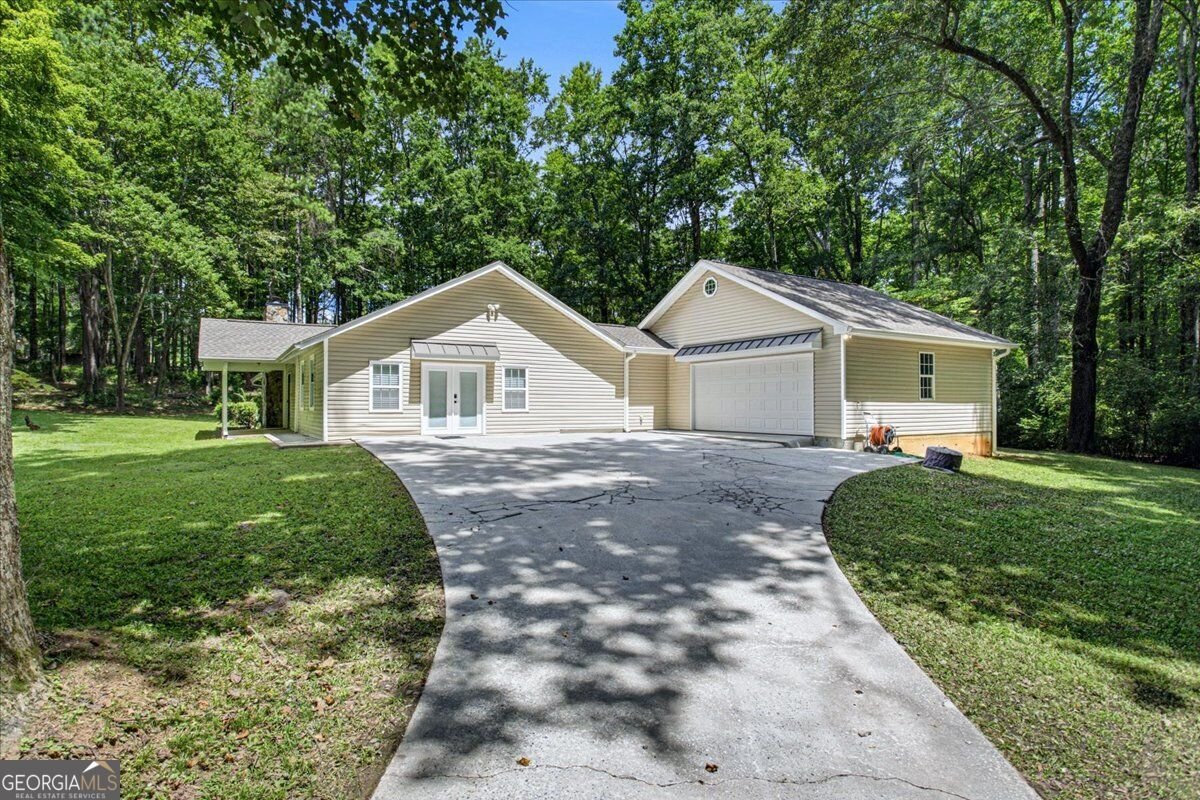 1351 Minix Road Sharpsburg - Photo 39