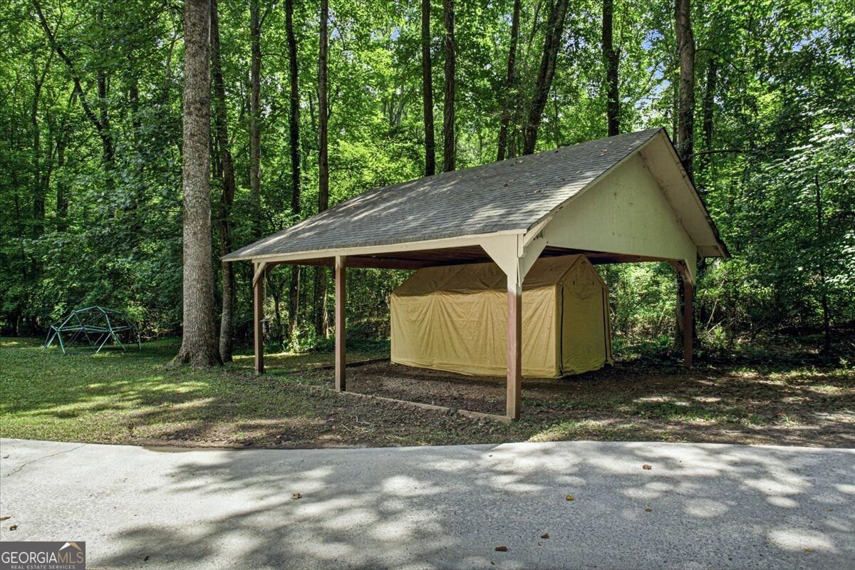 1351 Minix Road Sharpsburg - Photo 40