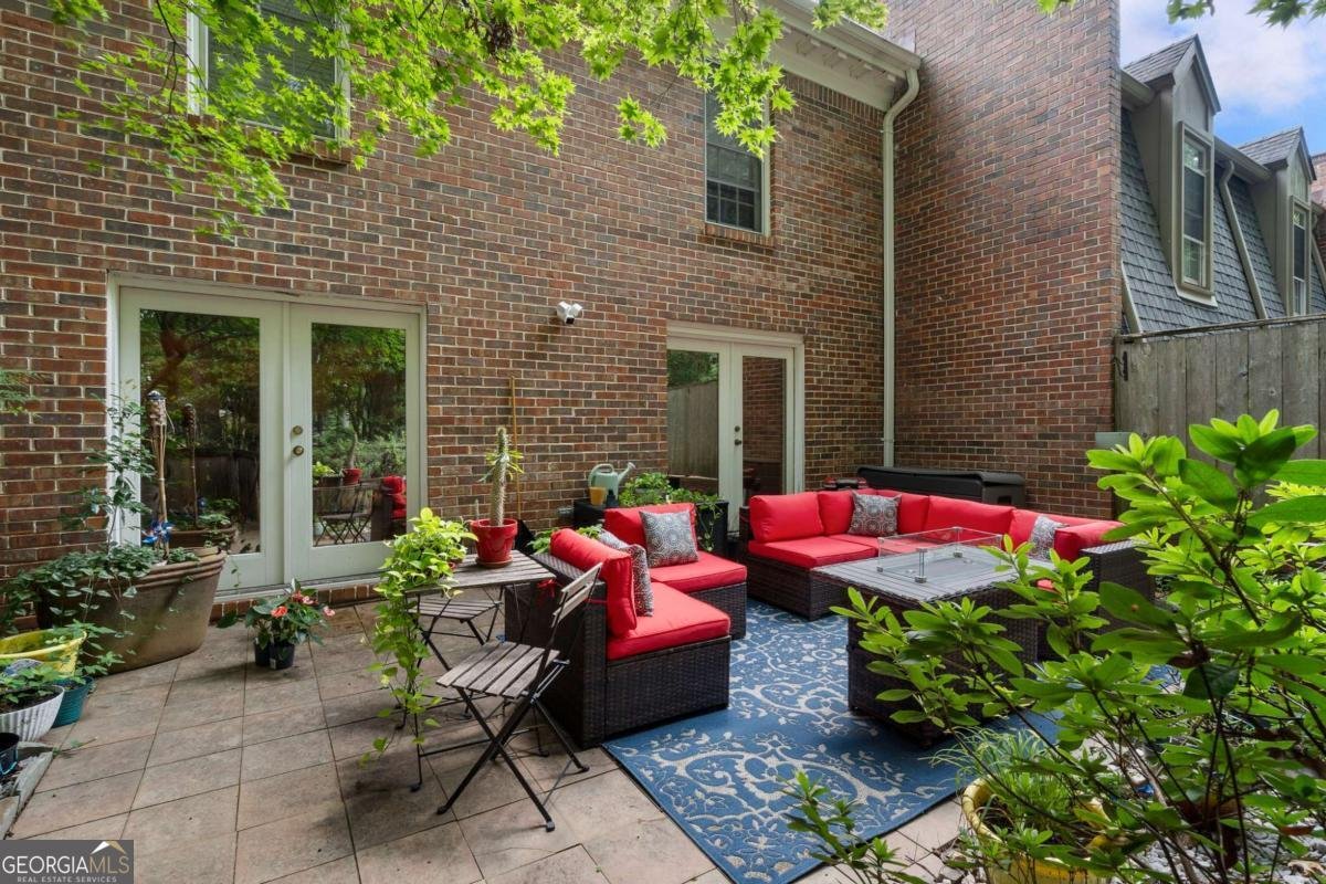 326 The Chace Sandy Springs - Photo 9