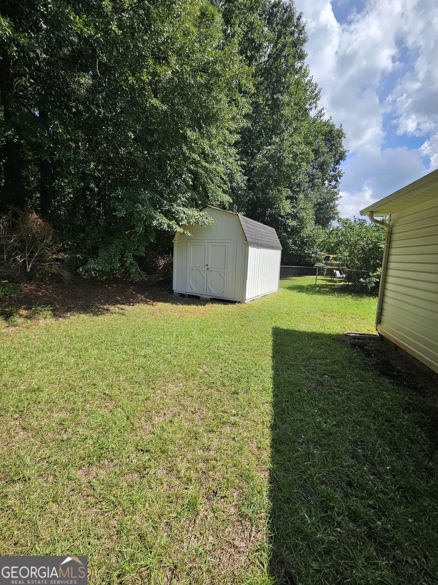 603 Fieldcrest Drive McDonough - Photo 30