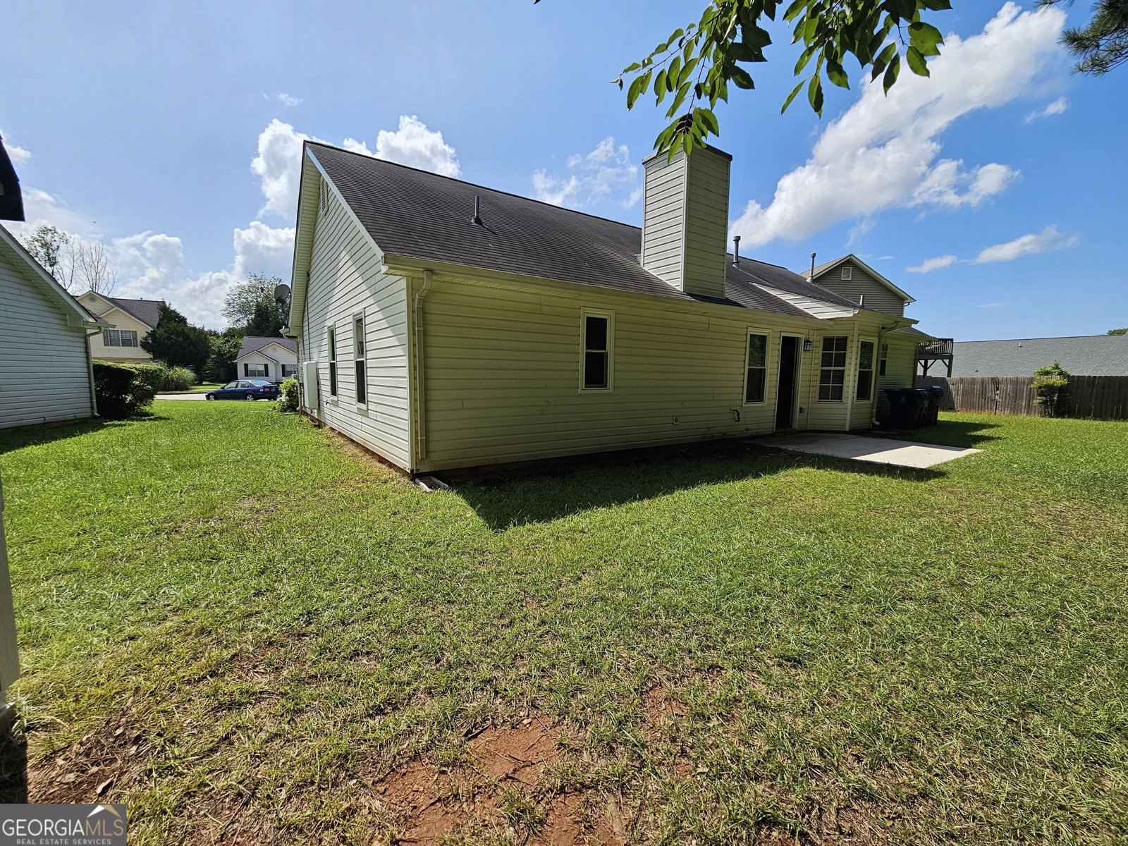 603 Fieldcrest Drive McDonough - Photo 31