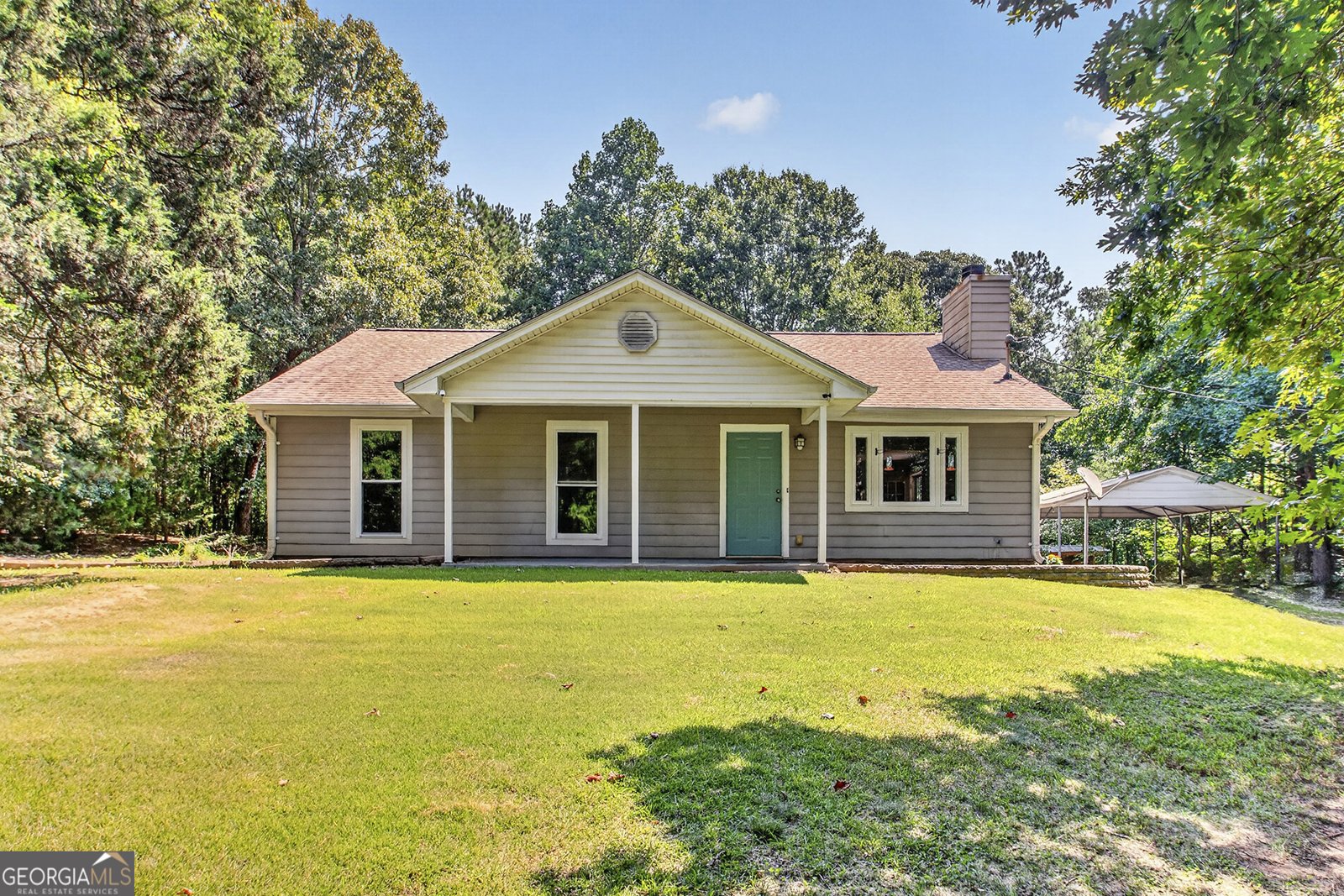 4673 Boxankle Road Barnesville - main photo