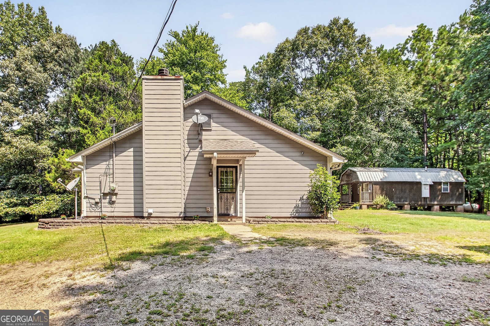 4673 Boxankle Road Barnesville - Photo 20