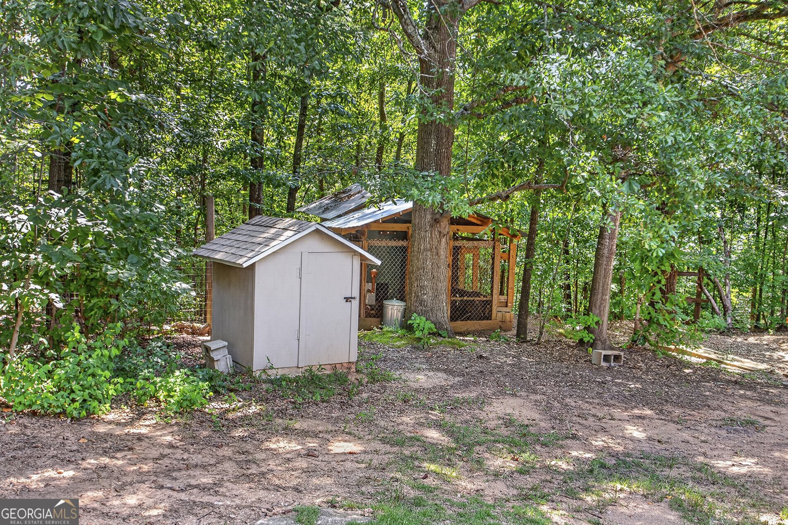 4673 Boxankle Road Barnesville - Photo 22