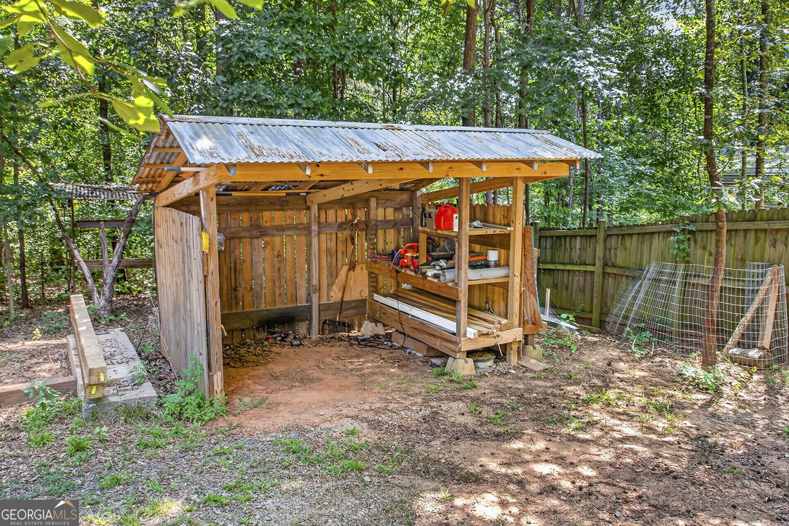 4673 Boxankle Road Barnesville - Photo 23
