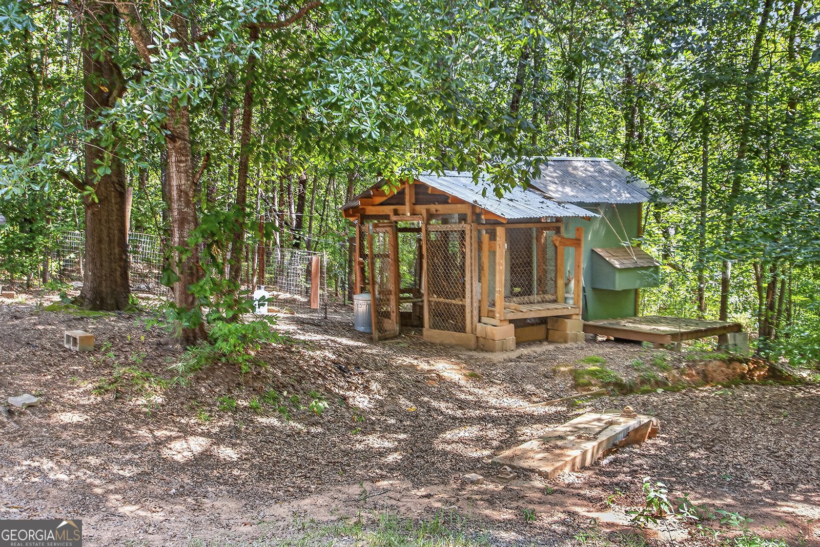 4673 Boxankle Road Barnesville - Photo 24