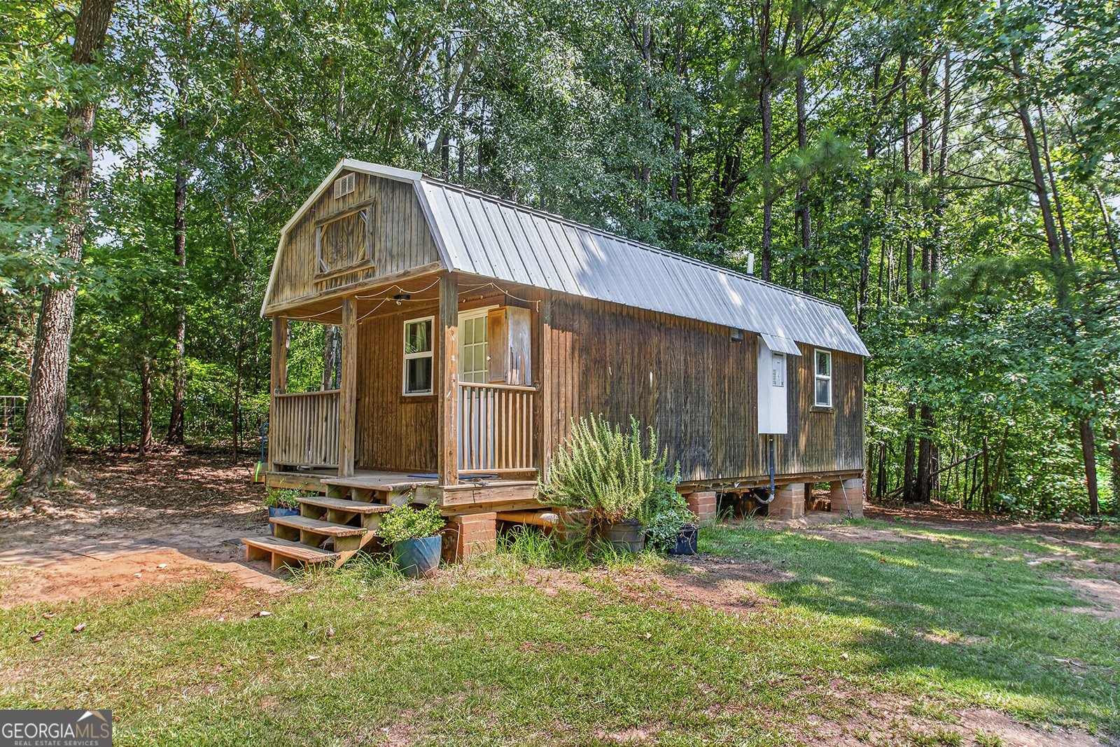 4673 Boxankle Road Barnesville - Photo 25