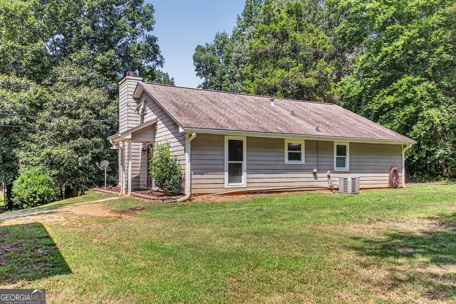 4673 Boxankle Road Barnesville - Photo 27