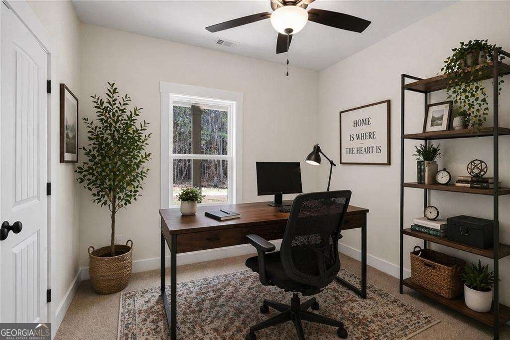 3512 Vinson Mountain Road Rockmart - Photo 12