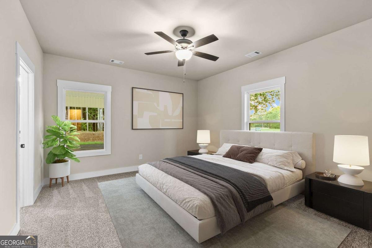 3512 Vinson Mountain Road Rockmart - Photo 13