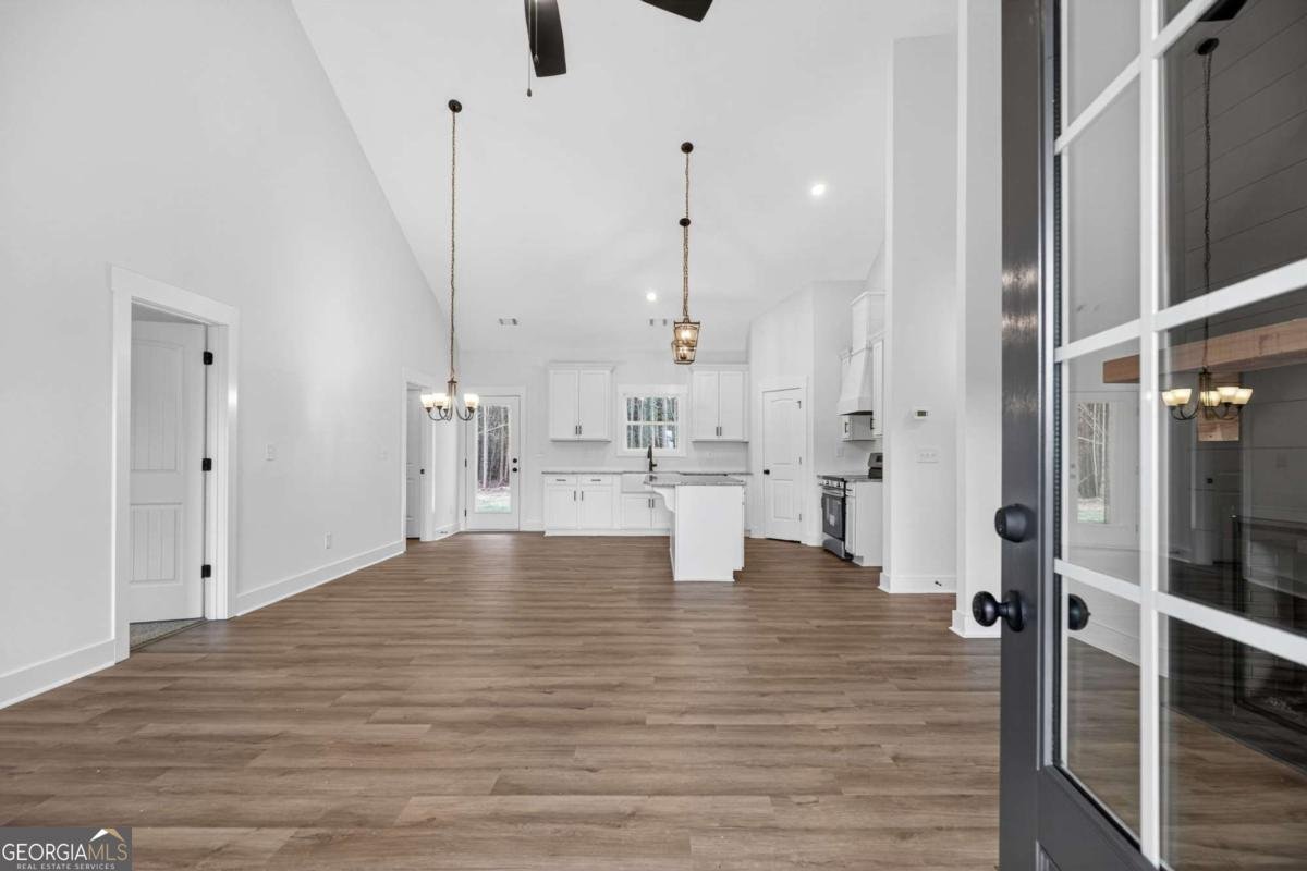 3512 Vinson Mountain Road Rockmart - Photo 15
