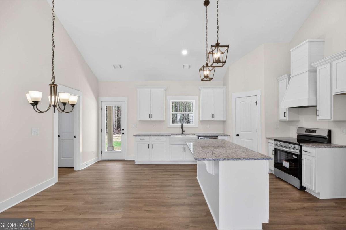3512 Vinson Mountain Road Rockmart - Photo 25