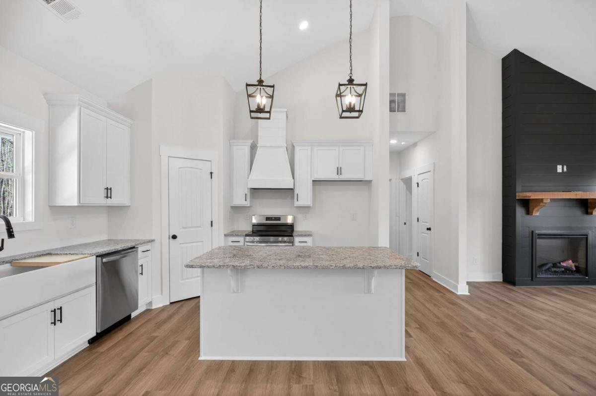 3512 Vinson Mountain Road Rockmart - Photo 26