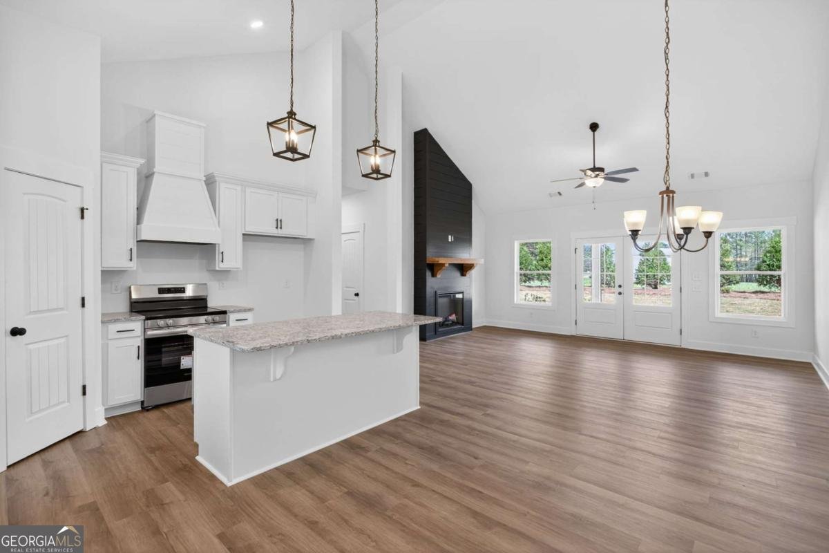 3512 Vinson Mountain Road Rockmart - Photo 29