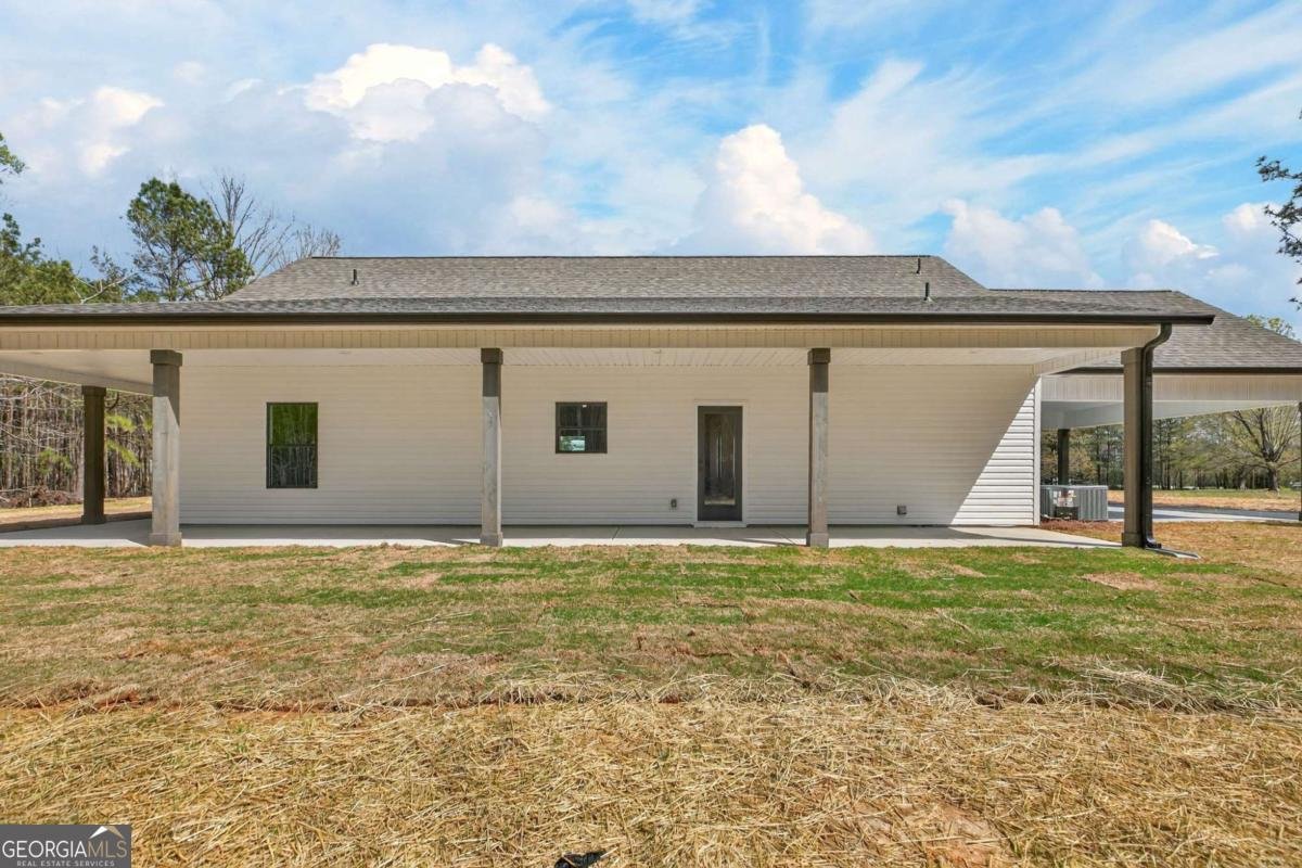 3512 Vinson Mountain Road Rockmart - Photo 45